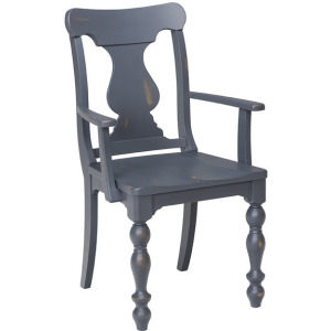 AMI BHSACW SET OF 2 ARMCHAIRS