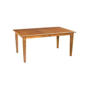 Classic Dining Table