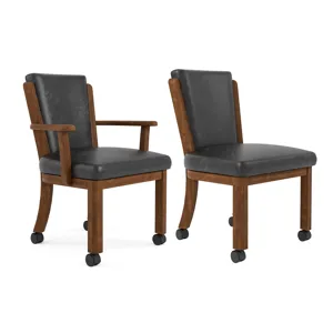 Clyde Chair