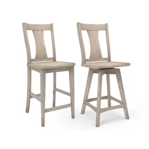 Conner Bar Chair