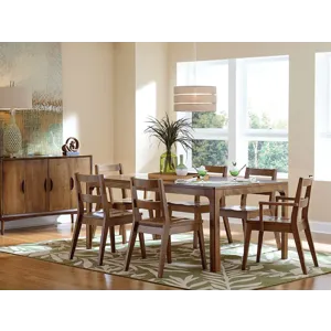 Copenhagen Dining Collection