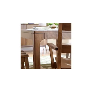 Copenhagen Table Detail