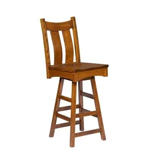 AMI CCSCW24WB SET OF 2 BARSTOOLS