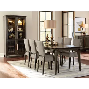 Elara Dining Collection
