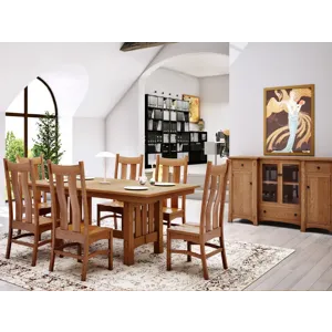 Goshen Dining Collection