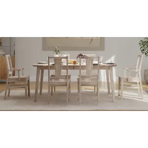 Harmony Leg Collection