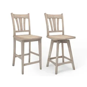 Hatfield Bar Chair