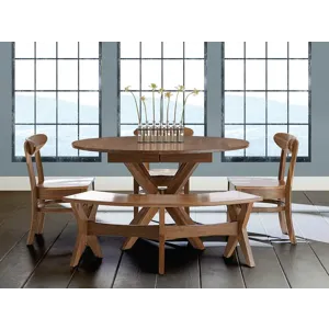 Henning Dining Collection