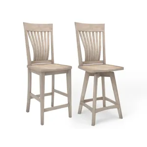 Kendall Bar Chair