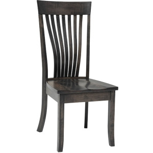 KLSCW-01-30(6) 6 KENDAL SIDE CHAIRS
