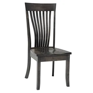 KLSCW-01-30(6) 6 KENDAL SIDE CHAIRS