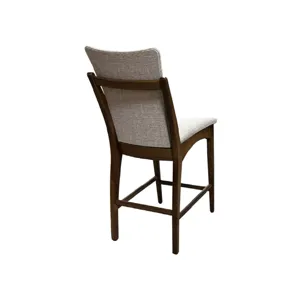 Madrid Bar Stool Back