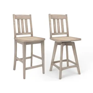 Old Mission Bar Chair