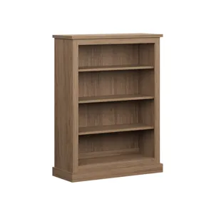 Platte River 48 Inch Bookshelf