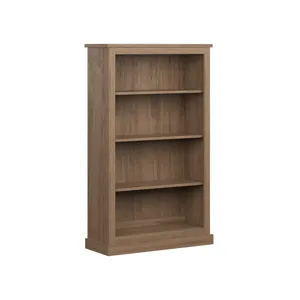 Platte River 60 Inch Bookshelf