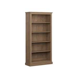 Platte River Bookshelf