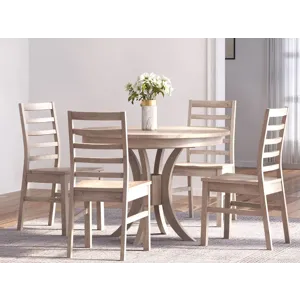 Rebecca Dining Collection