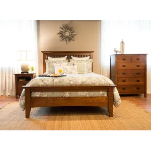 Savannah Bedroom Collection