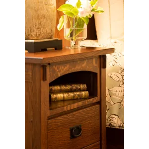 Savannah Bedroom Collection