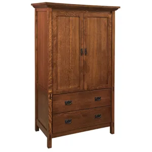 Savannah Bedroom Collection