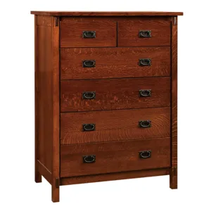 Savannah Bedroom Collection