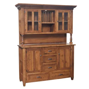 Tuscana Hutch