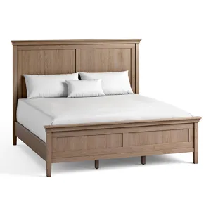 Wilmington Bed Panel 1