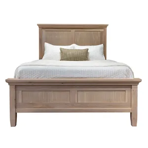 Wilmington Bed Panel 2