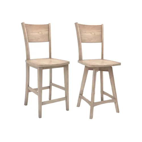 Americana Bar Chair