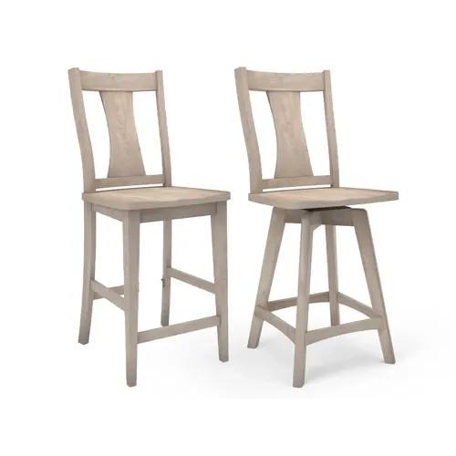 Conner Bar Chair
