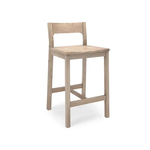 Enzo Bar Chair