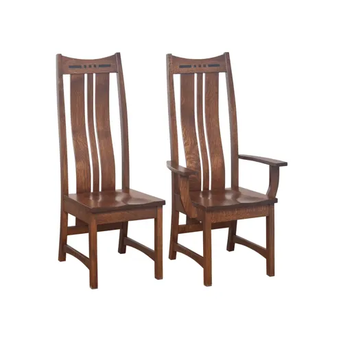Hayworth Highback Chair