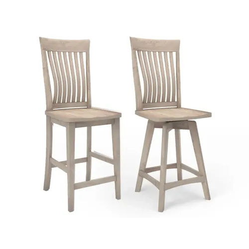 Kennebec Bar Chair