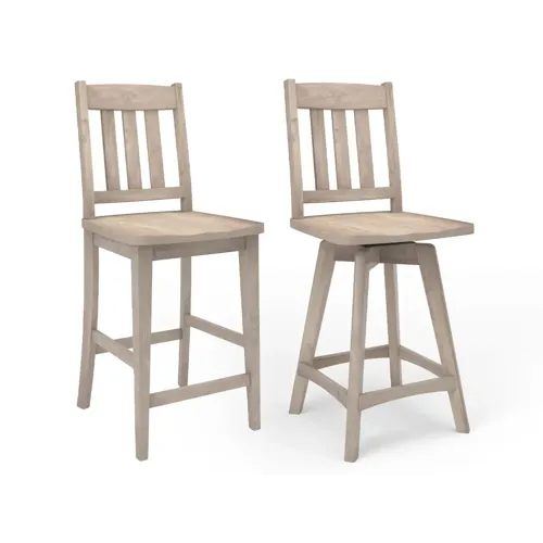 Old Mission Bar Chair