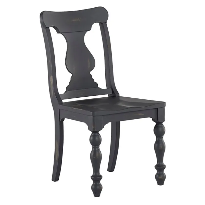 Beacon Hill Slat Chair