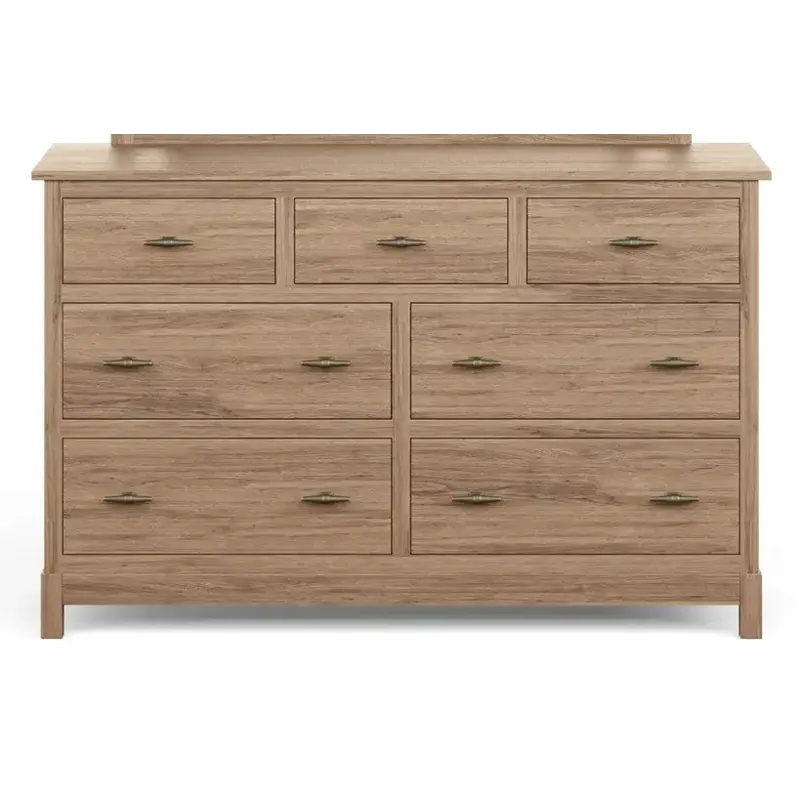 Platte River Dresser