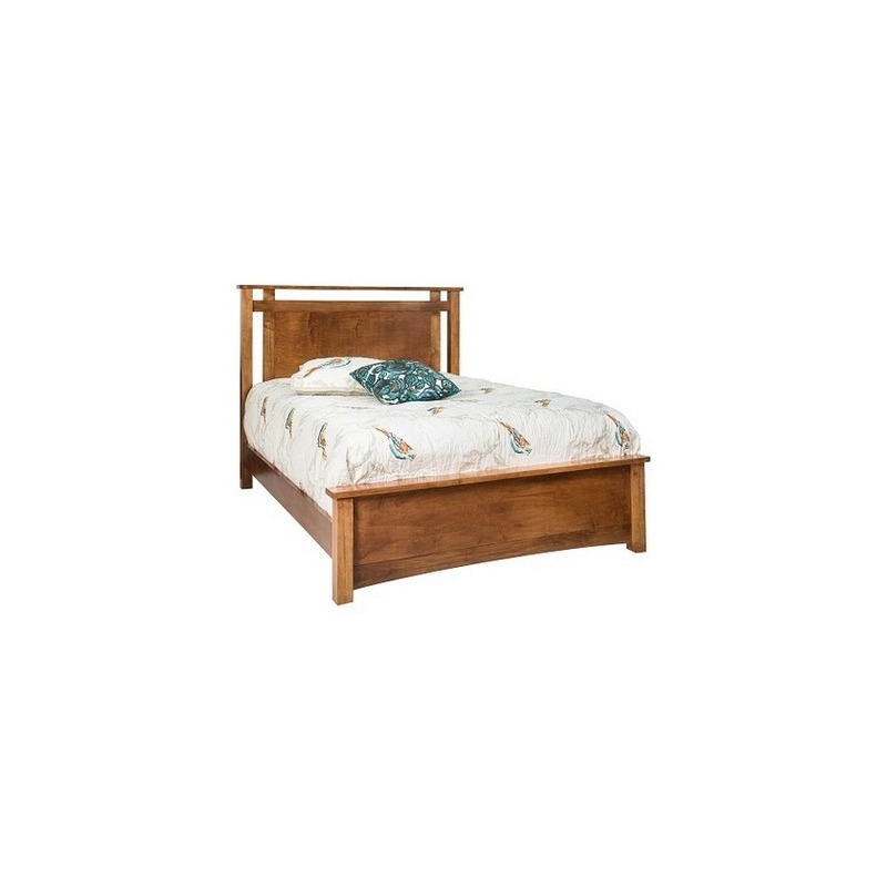 Sydney Bed by Fusion Designs NIS658001043 Horton's Furniture