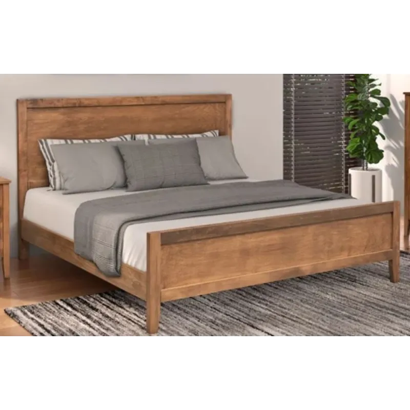 AMI BRITON COMPLETE KG BED