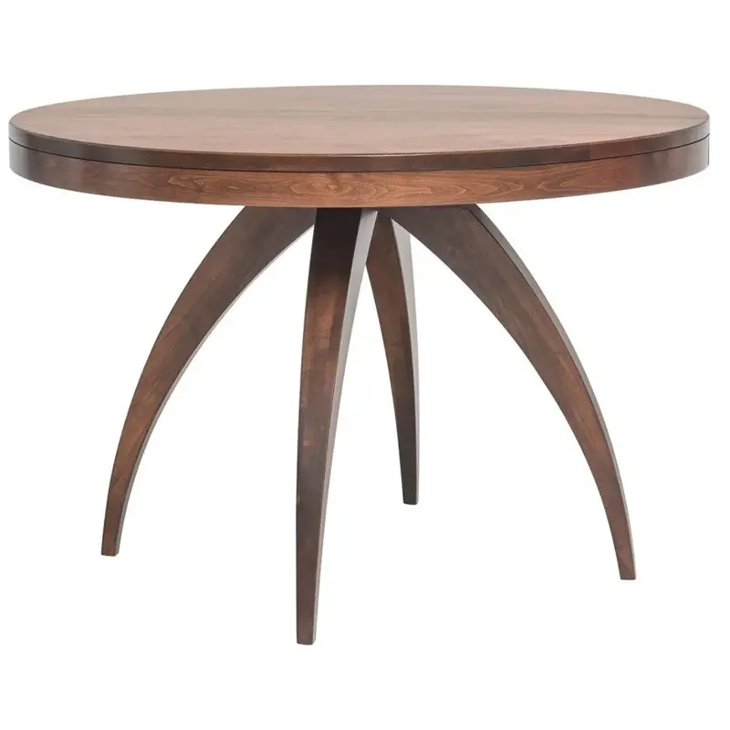 Madrid Single Pedestal Table