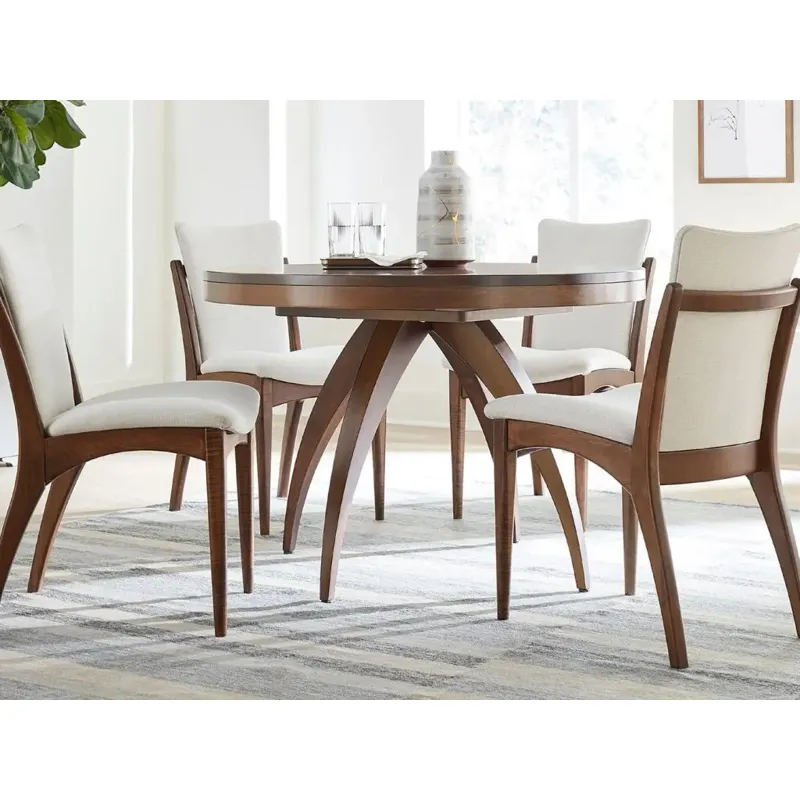 Madrid Single Pedestal Table
