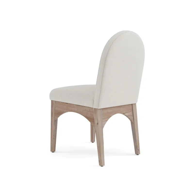 Amara Side Chair Back