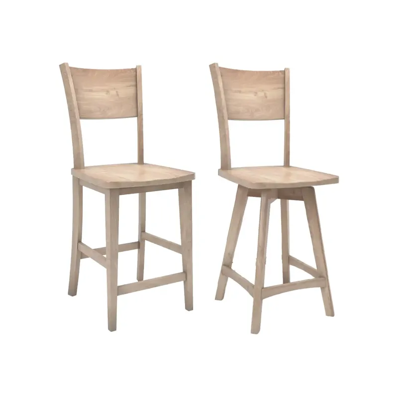 Americana Bar Chairs