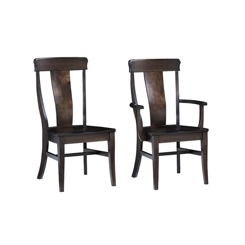 Bartlett Chairs Web