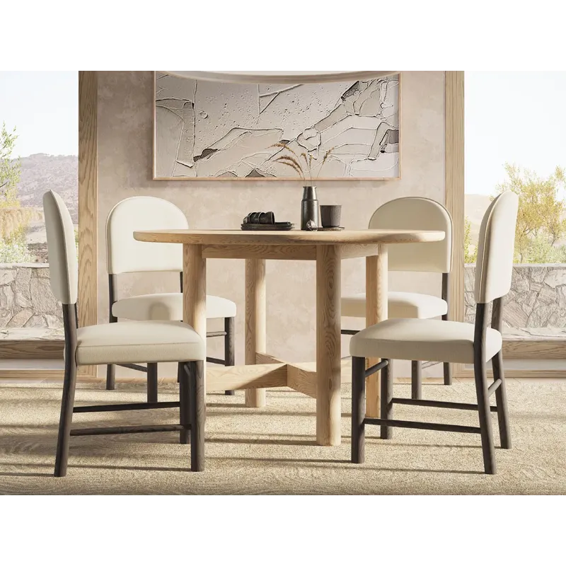 Bennett Dining Collection Web