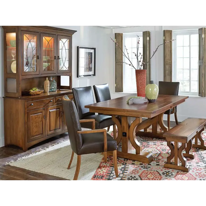 Caspian Dining Collection
