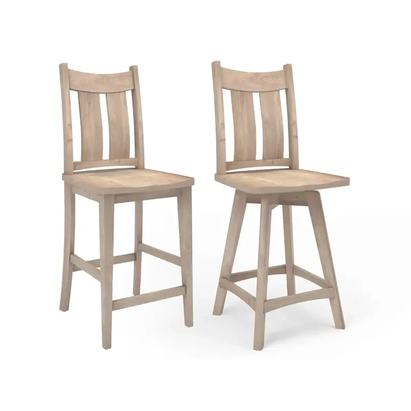 Classic Bar Chairs