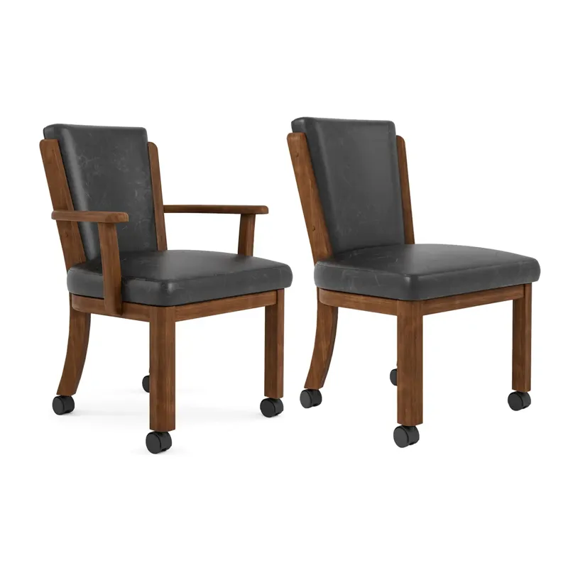 Clyde Chair