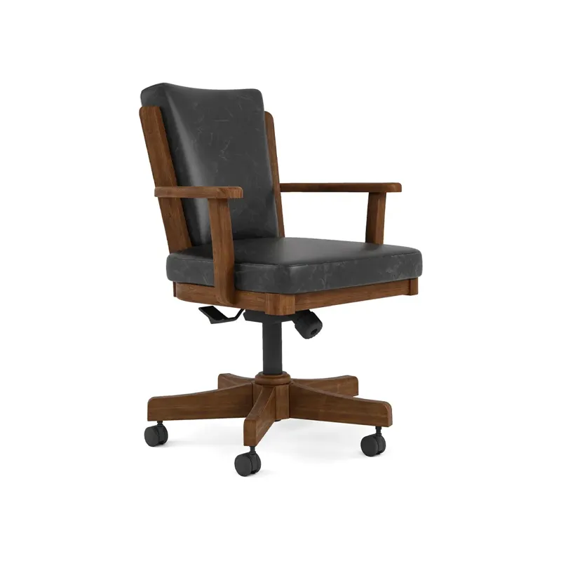 Clyde Office Chair