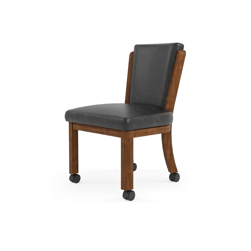 Clyde Side Chair 2