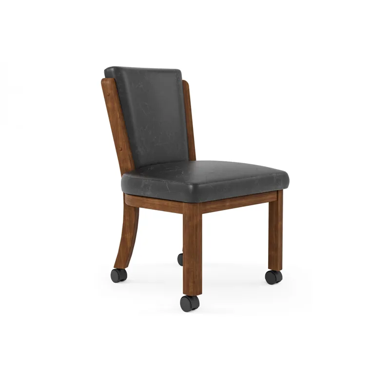 Clyde Side Chair 2.2